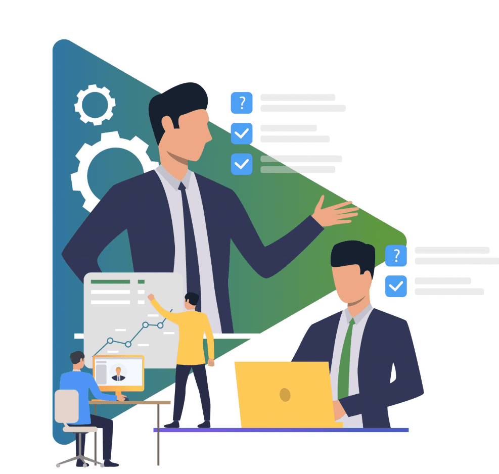 Consulting Image