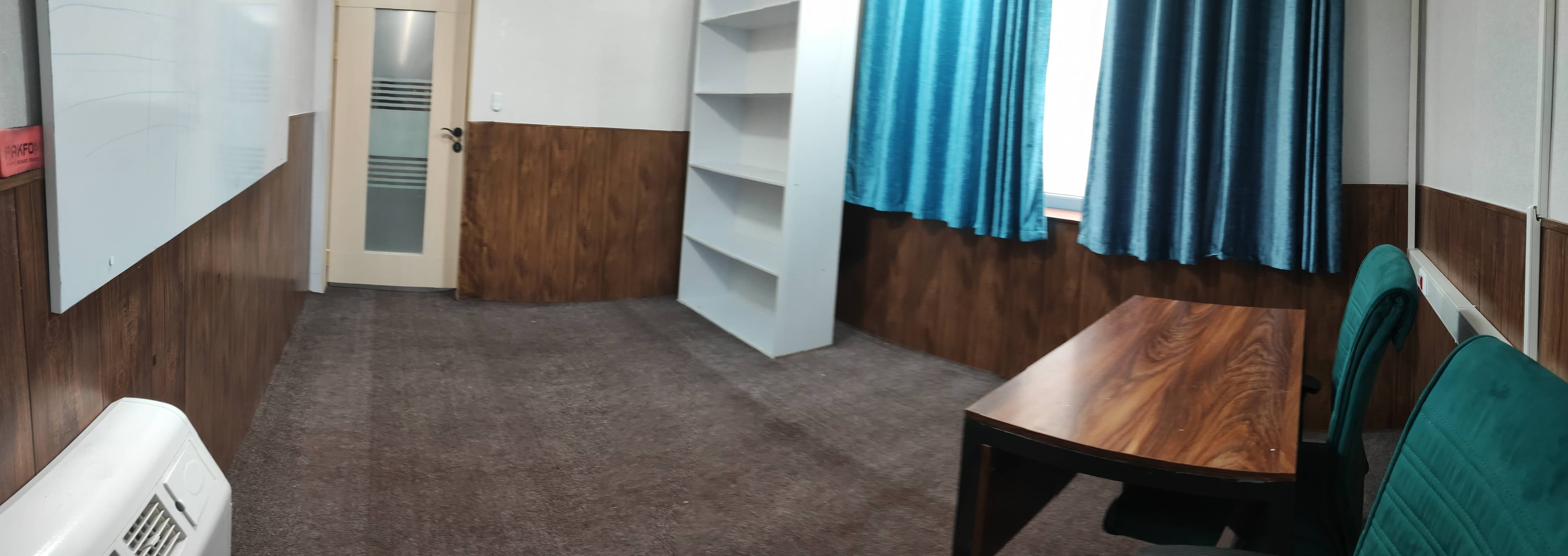 فضا شرکتی c 3